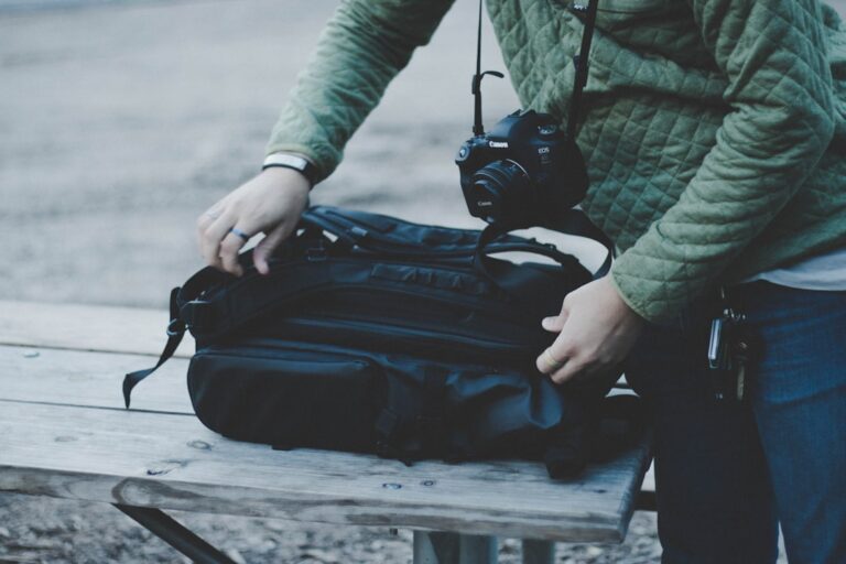 Affordable Travel Gear That Doesn’t Compromise on Quality